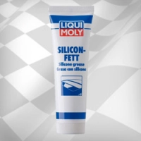 Szilikon zsír