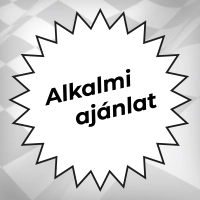 Alkalmi ajánlat