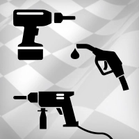 Akkus / Elektromos / Benzines gép