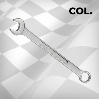 Csillag-villás colos