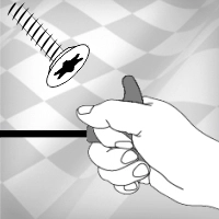 T-alakú torx