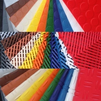 SwissDeck - Made in Holland - Patented