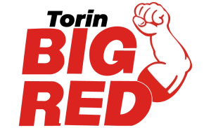 Torin Big Red