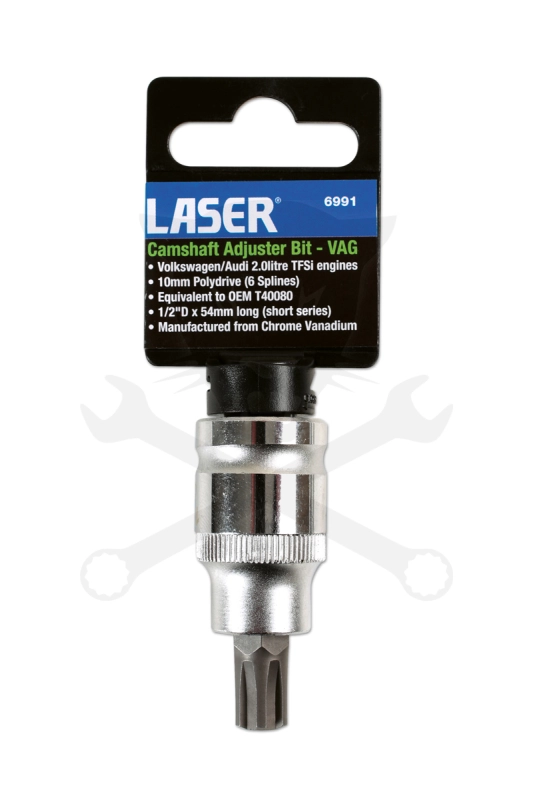 Vezérműtengely beállító szerszám M10 PolyDrive -VW/Audi 2.0 TFSI