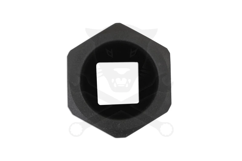 Légkondi szerelő szerszám belső 6 lapú 27 mm 1/2"-os - Mercedes