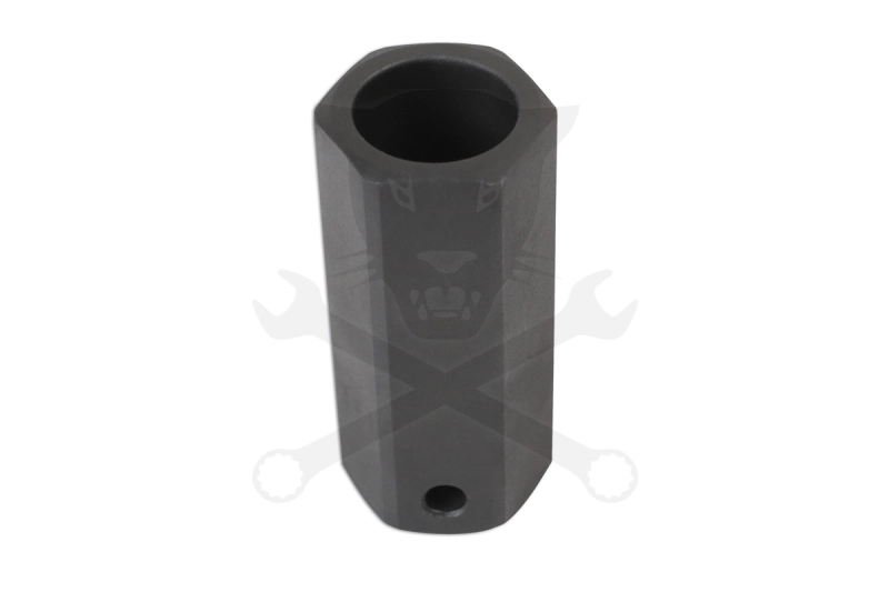 Légkondi szerelő szerszám belső 6 lapú 27 mm 1/2"-os - Mercedes