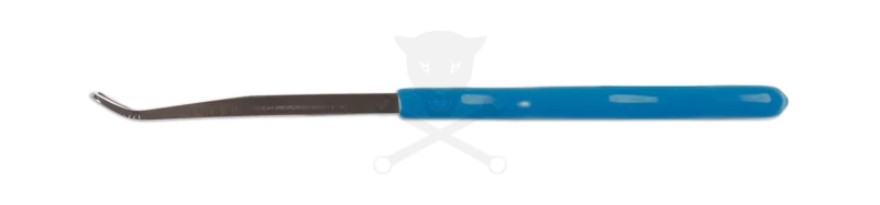 Patent kiszedő szerszám spec. lapos kivitel 172 mm - Laser Tools