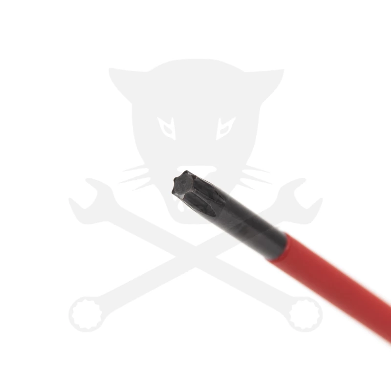 Csavarhúzó Ergonic VDE 1000 V szigetelt E-slim Torx 20 - Felo