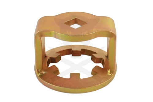 Olajszűrő leszedő kupak 42 mm -  Hyundai/Kia