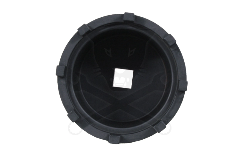 Körmöskulcs SCANIA 420 kerékagyhoz 8 fogú 119/90 mm 3/4" -AT18