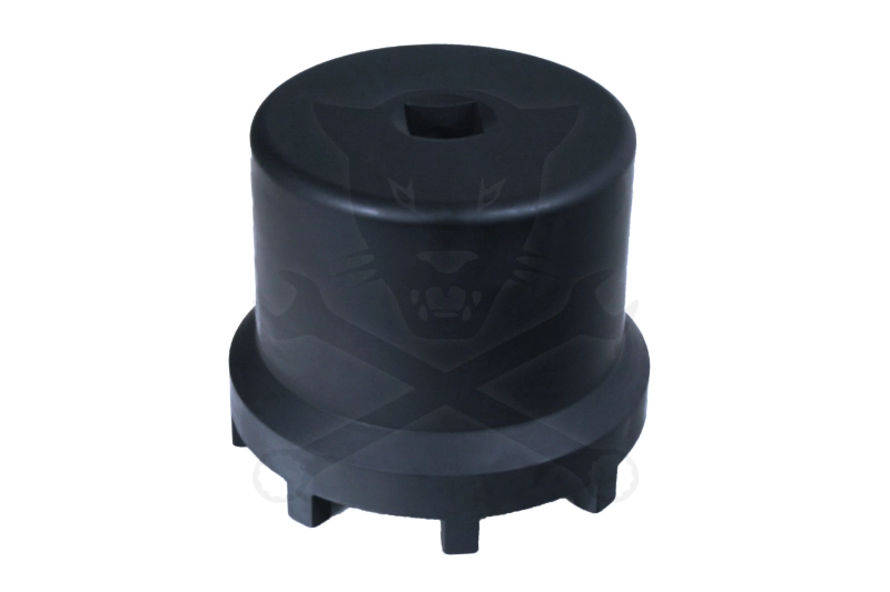 Körmöskulcs SCANIA 420 kerékagyhoz 8 fogú 119/90 mm 3/4" -AT18