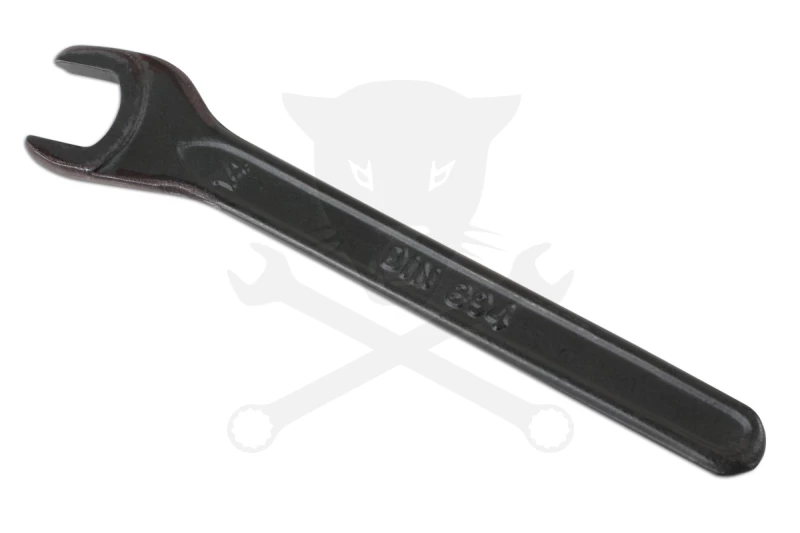 Szerelőkulcs turbóhoz 14 mm-es spec. villáskulcs VAG 2.0 CR Dízel-TS20