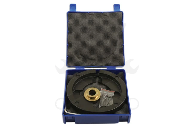Kerékcsapágy szerelő készlet GEN2 - Adapter 75 mm-KISZERELŐ Smart/Mitsub.