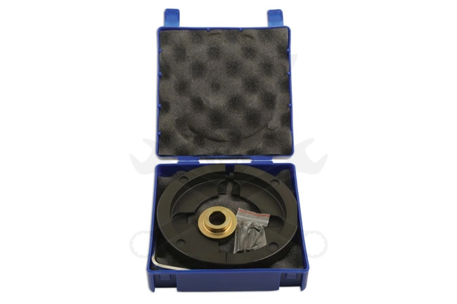 Kerékcsapágy szerelő készlet GEN2 - Adapter 75 mm-KISZERELŐ Smart/Mitsub.