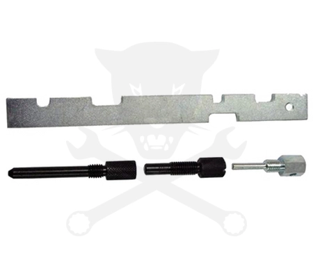 Vezérlésrögzítő készlet Ford Zetec, Zetec SE