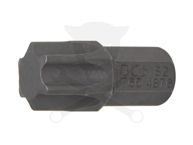 Bit torx T60*30 mm