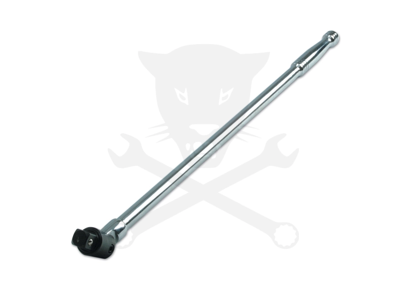 Crowa hajtószár csuklós  3/4" LASER  600 mm hosszú