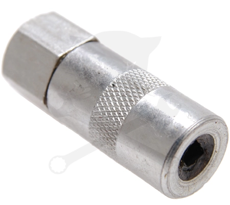 Zsírzófej normál NPT 1/8" belső menettel - BGS
