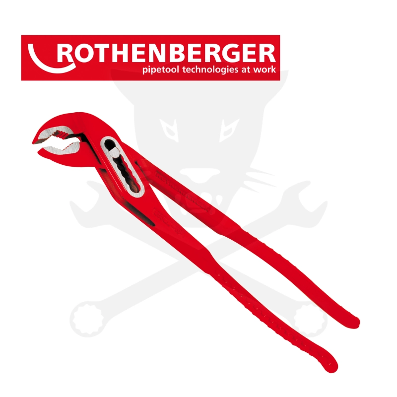 Fogó vízpumpa SP 10" Rothenberger