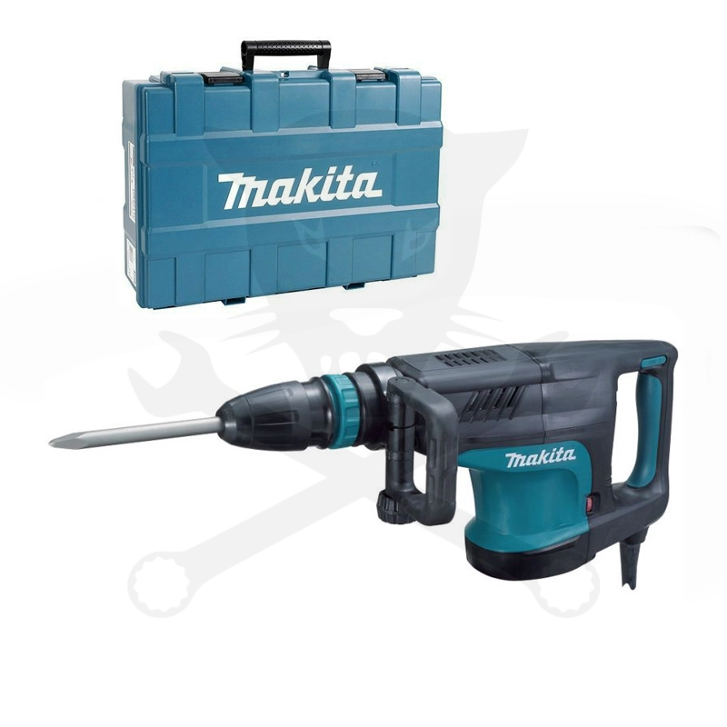 Vésőkalapács 1510 W 19.1J SDS-Max - Makita