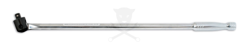 Crowa hajtószár csuklós 1/2" LASER 630 mm extra hosszú