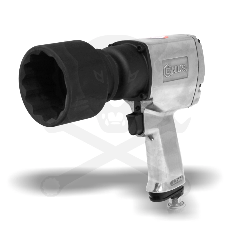 Légkulcs  3/4" 1152 Nm Genius