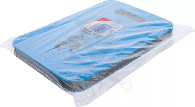 CUMIDESK 2500 - Térdelő szivacs - Térdvédő szivacs - 480x320x36 mm