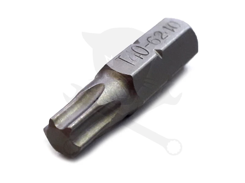 Bit torx 5/16" T40*30 mm