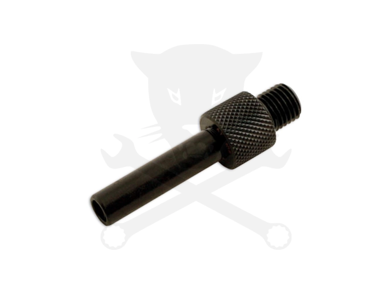 Adapter automataváltó-olaj cseréjéhez - Mercedes 722.9-es ATF váltóhoz