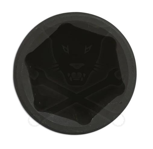 Gömbfejszerelő kulcs 41 mm - alsó gömbfejhez - Citroen-Peugeot