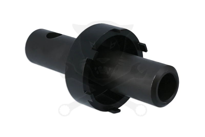 Körmöskulcs Mercedes-Benz TGK 6 köröm x 92 mm 3/4" hátsó kerékagyhoz