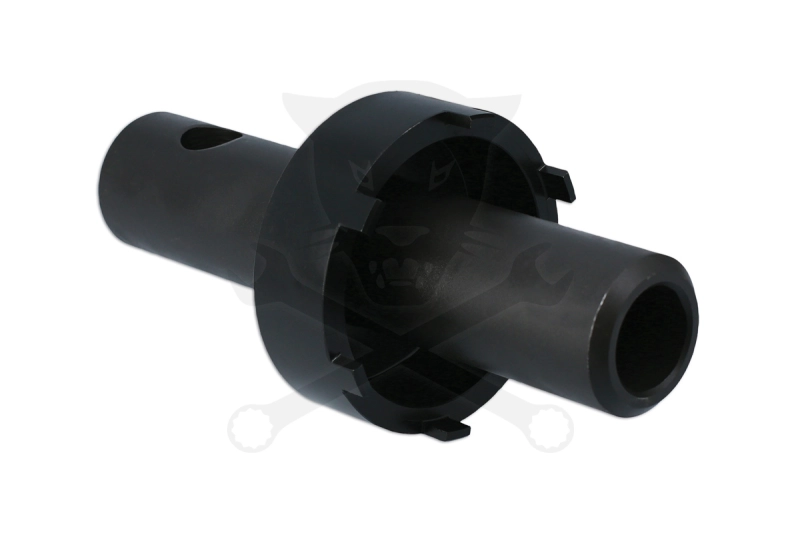 Körmöskulcs Mercedes-Benz TGK 6 köröm x 92 mm 3/4" hátsó kerékagyhoz