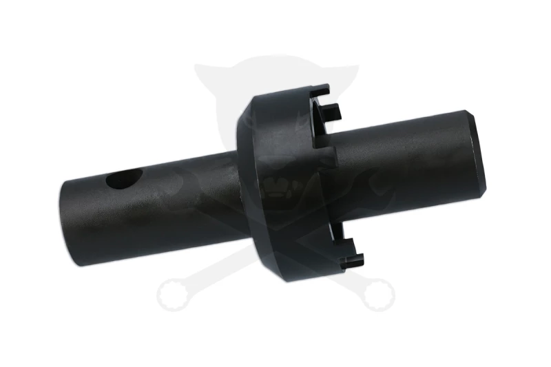 Körmöskulcs Mercedes-Benz TGK 6 köröm x 92 mm 3/4" hátsó kerékagyhoz