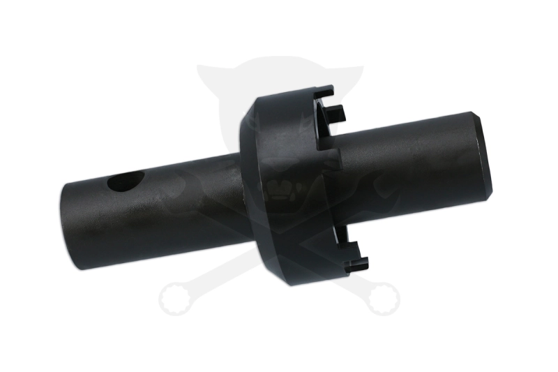 Körmöskulcs Mercedes-Benz TGK 6 köröm x 92 mm 3/4" hátsó kerékagyhoz