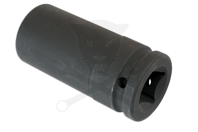 Légkulcsfej 3/4" Speciális tengelykulcs - EP32-TORX - Mercedes Actros