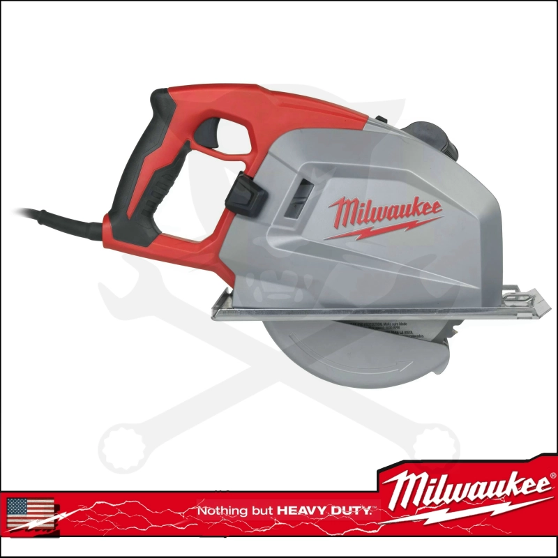 Körfűrész, kézi 1800W 66 mm - Milwaukee (MCS 66)