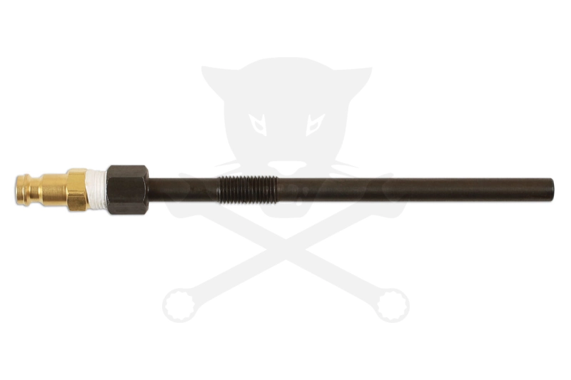 Adapter - Kompressziómérő diesel adapter M 8x1.00 x 147 mm