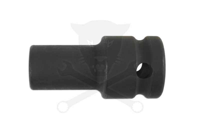 Féknyeregkulcs 10 szögű 11,5 mm -Belső Ribe - 1/2"  Porsche