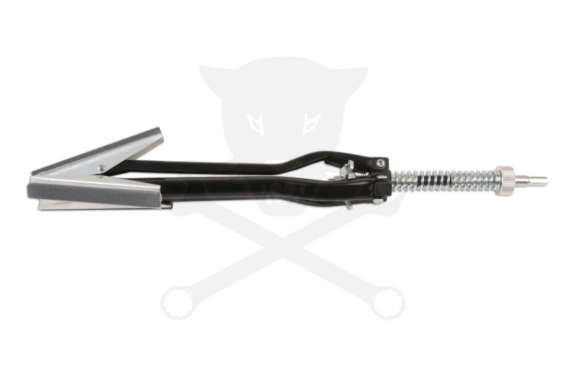 Hónoló fúrógépbe 3 pofás 51-250 mm Motor hengerekhez - profi Laser