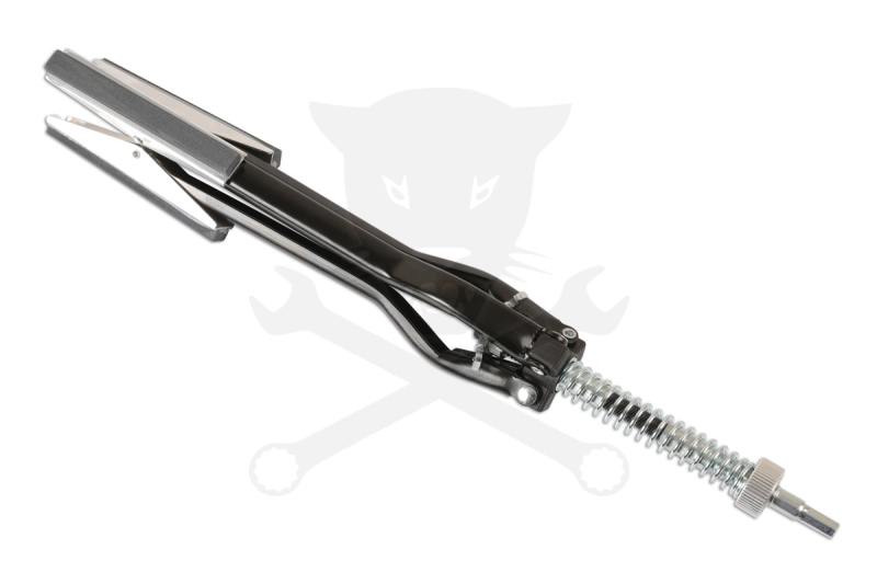 Hónoló fúrógépbe 3 pofás 51-250 mm Motor hengerekhez - profi Laser