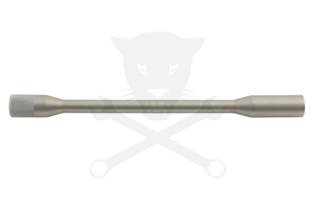 Gyertyakulcs 14 mm hosszú 3/8" 12 szögű 250 mm Citroen-Peugeot