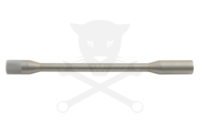 Gyertyakulcs 14 mm hosszú 3/8" 12 szögű 250 mm Citroen-Peugeot
