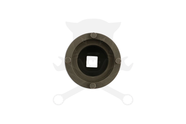 Dugókulcs - körmös dugókulcs első kerékcsapágyhoz, Suzuki Jimny 1/2"