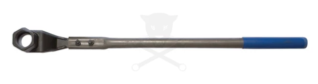 Vezérlésrögzítő - főtengely-szíjtárcsa tartó Honda OEM 07JAB-0010200