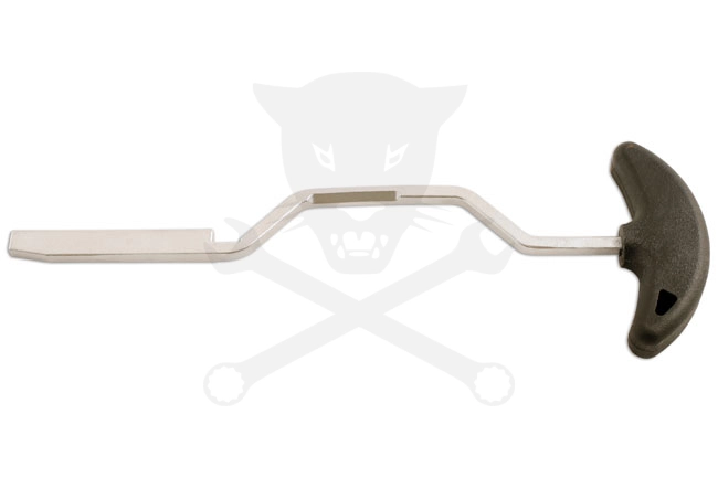 Váltószerelő célszerszám DSG váltóhoz - VAG 7 speed - OEM T10407