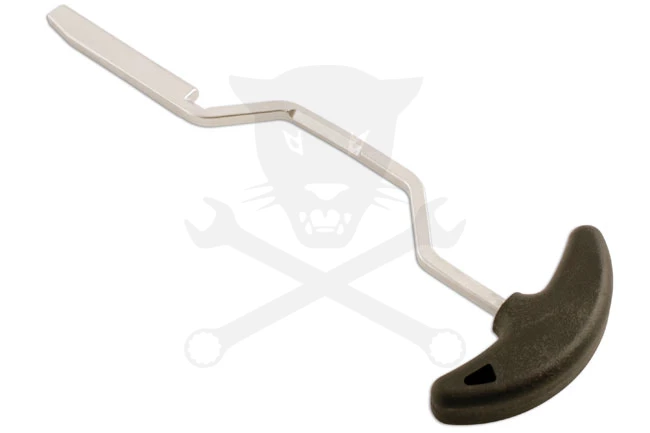 Váltószerelő célszerszám DSG váltóhoz - VAG 7 speed - OEM T10407