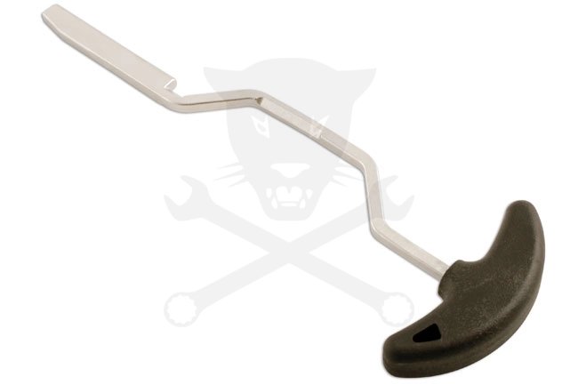 Váltószerelő célszerszám DSG váltóhoz - VAG 7 speed - OEM T10407