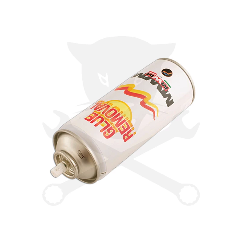 Horpadásjavításhoz ragasztó eltávolító, tisztító spray 400 ml