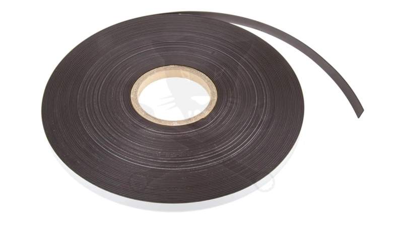 Mágnescsík 20 mm x 30 m