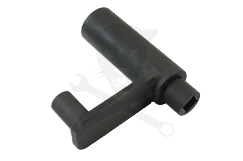 Differenciálmű fogaskerék tengely rögzítő készlet 1/2" - LR Freelander 2